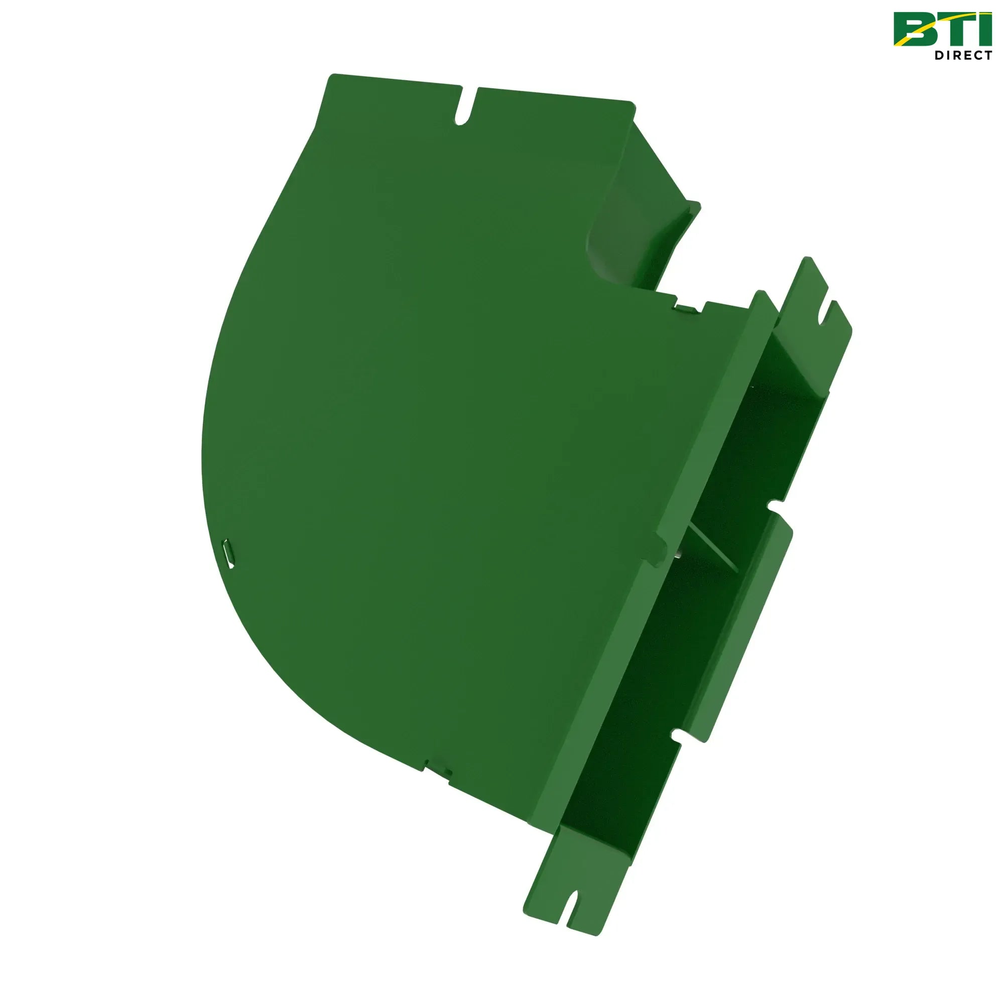 AXE17844: Wishbone Elbow Deflector