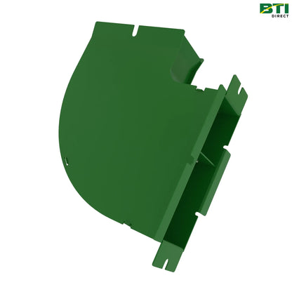 AXE17844: Wishbone Elbow Deflector