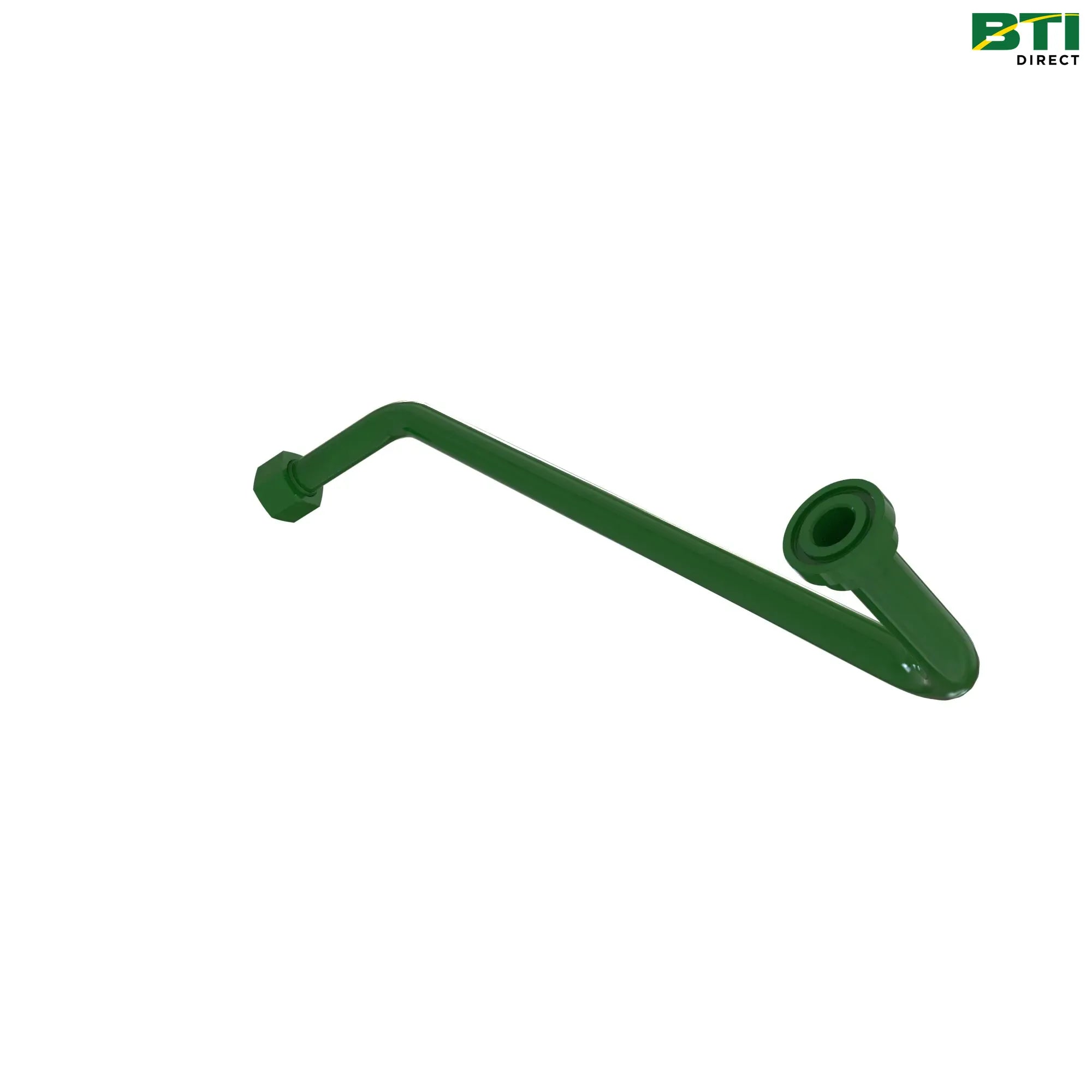 AN400208: Front Hydro Forward Hydraulic Tube