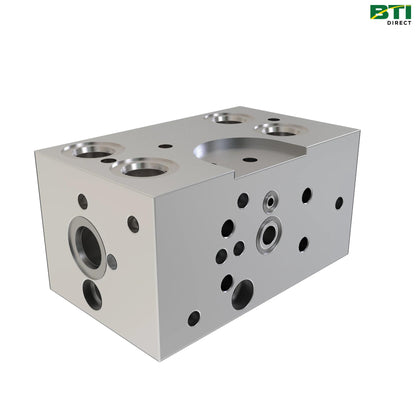 L205735: Control Block Housing
