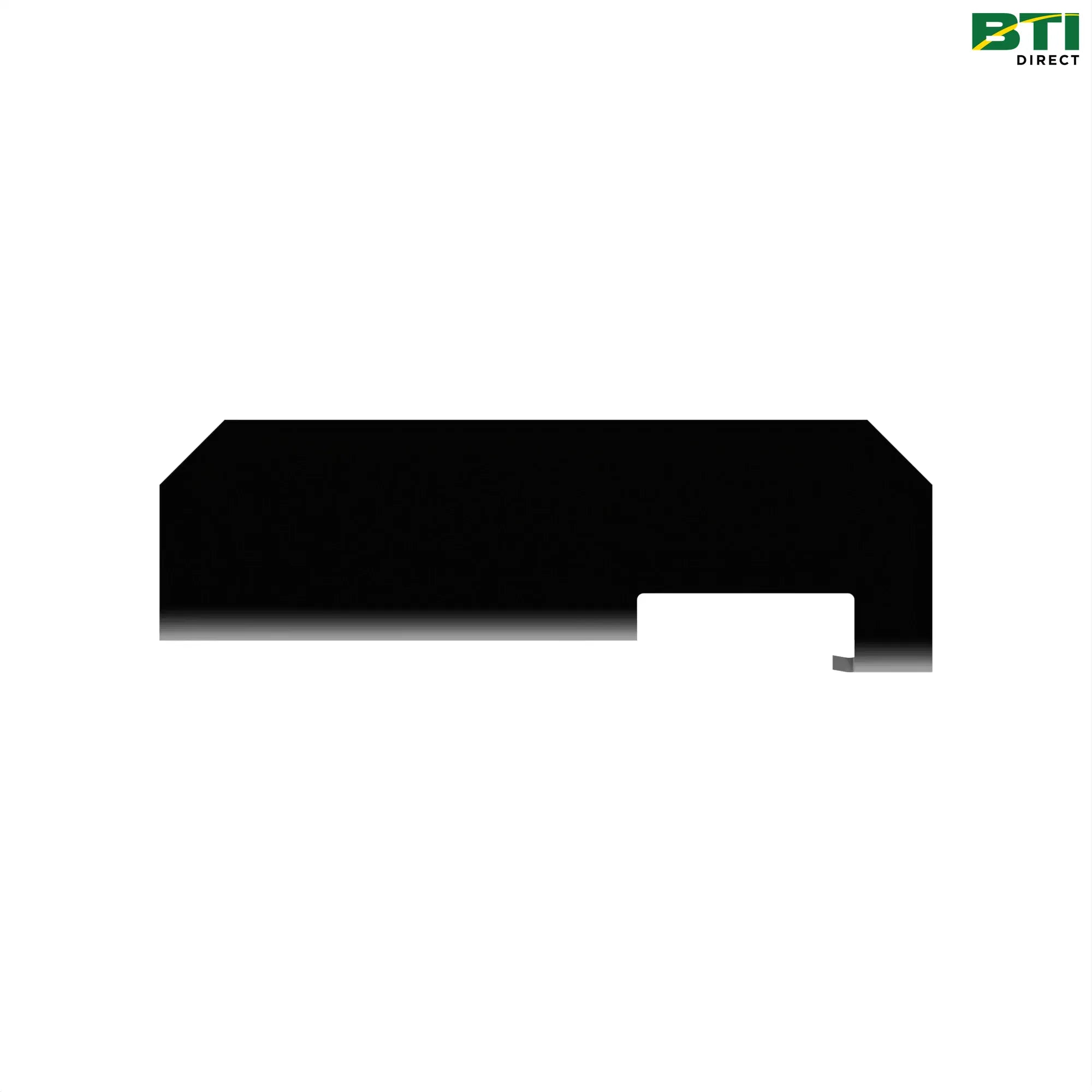 N282795: Opener Shield, Left Side