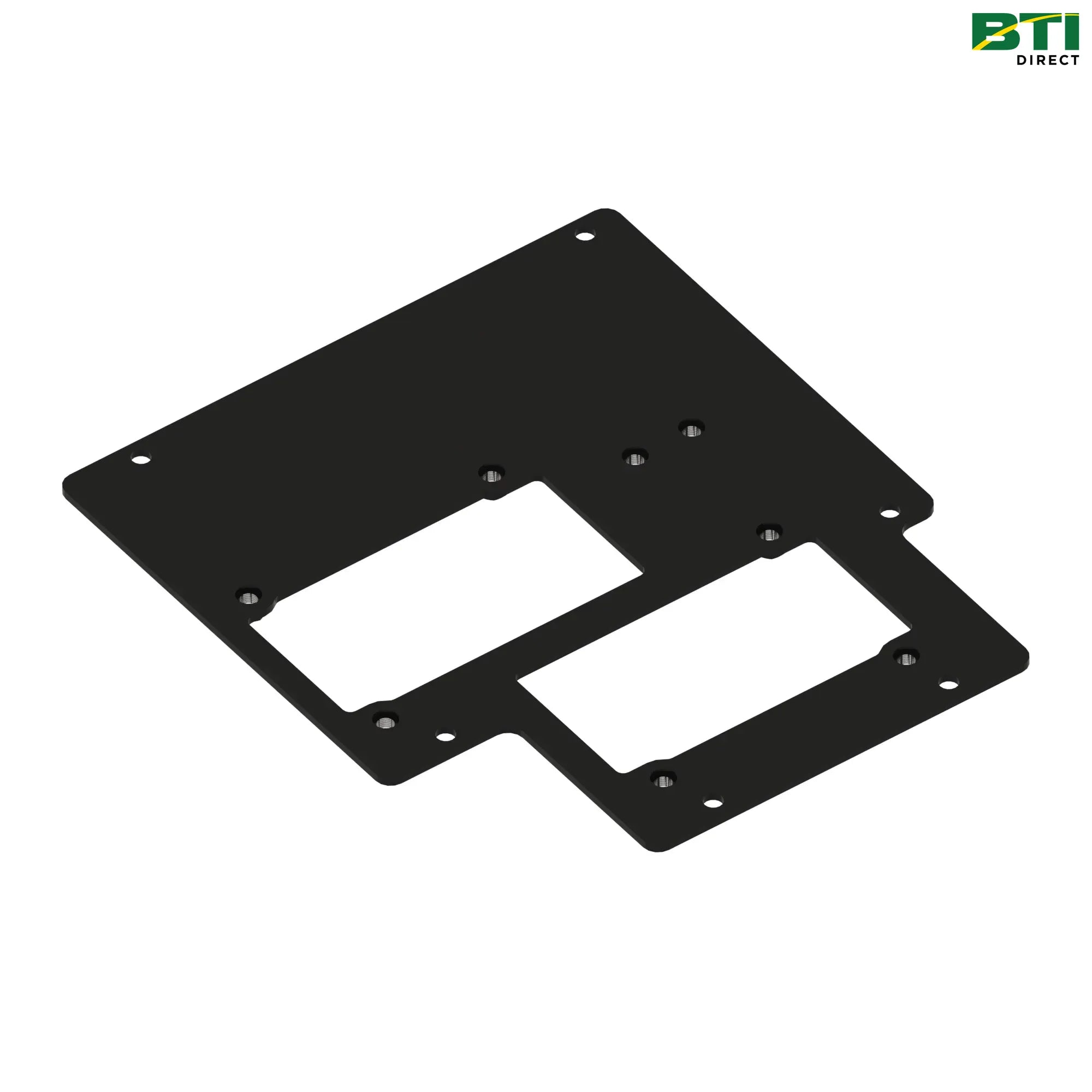 RE275033: Shifter Cover Plate