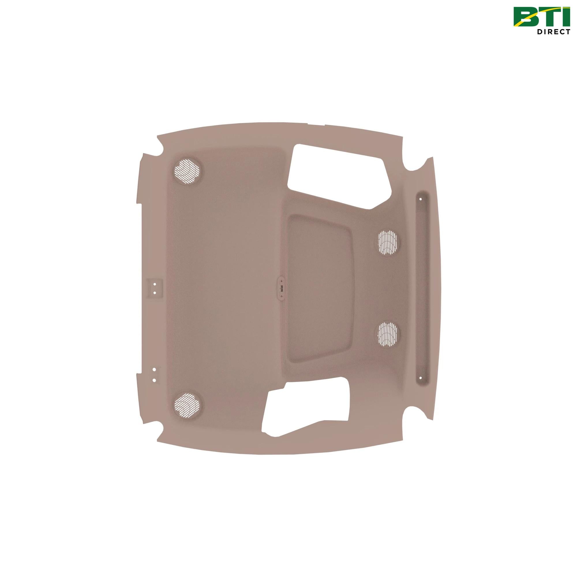 AL232520: Headliner