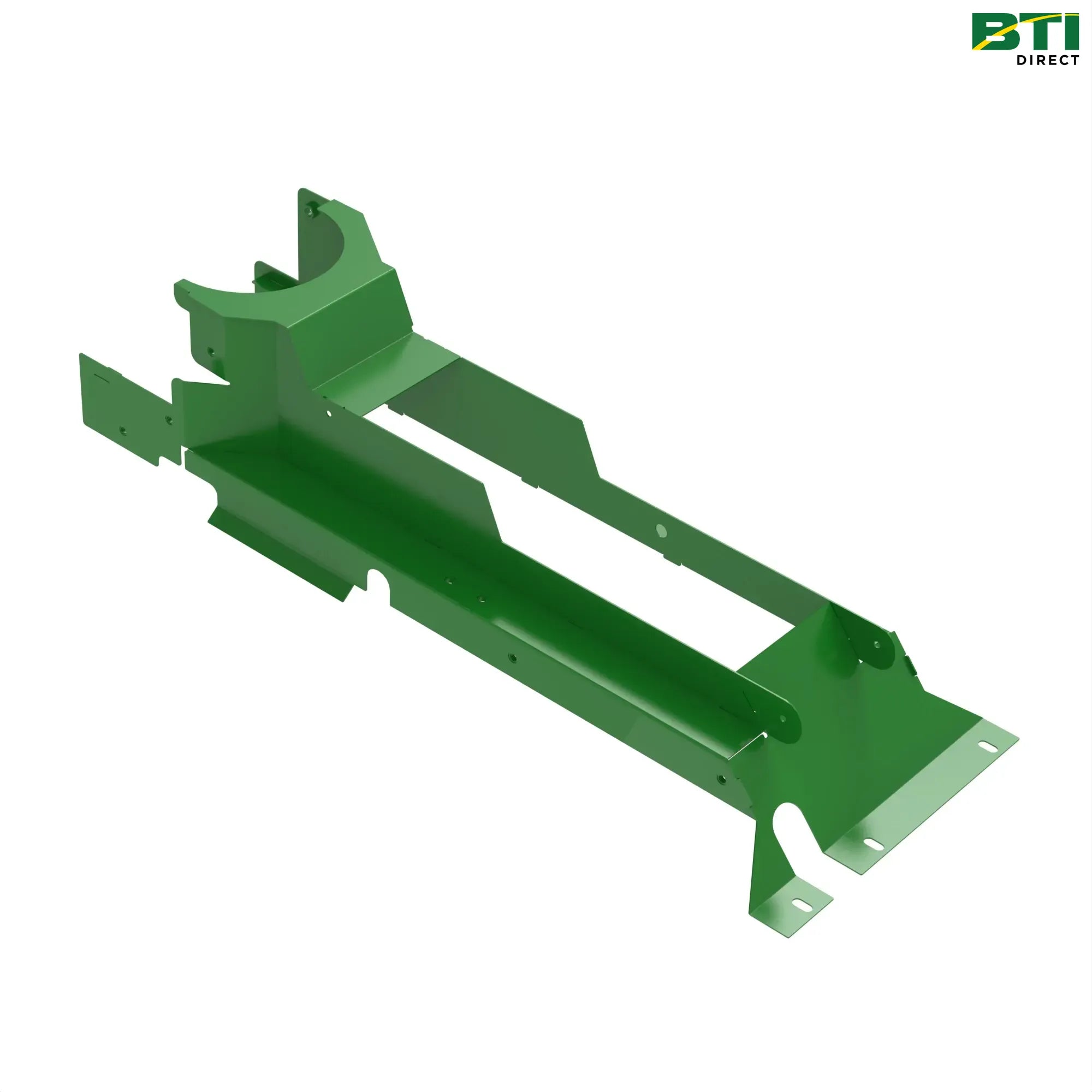 AXE42788: Plenum Deflector