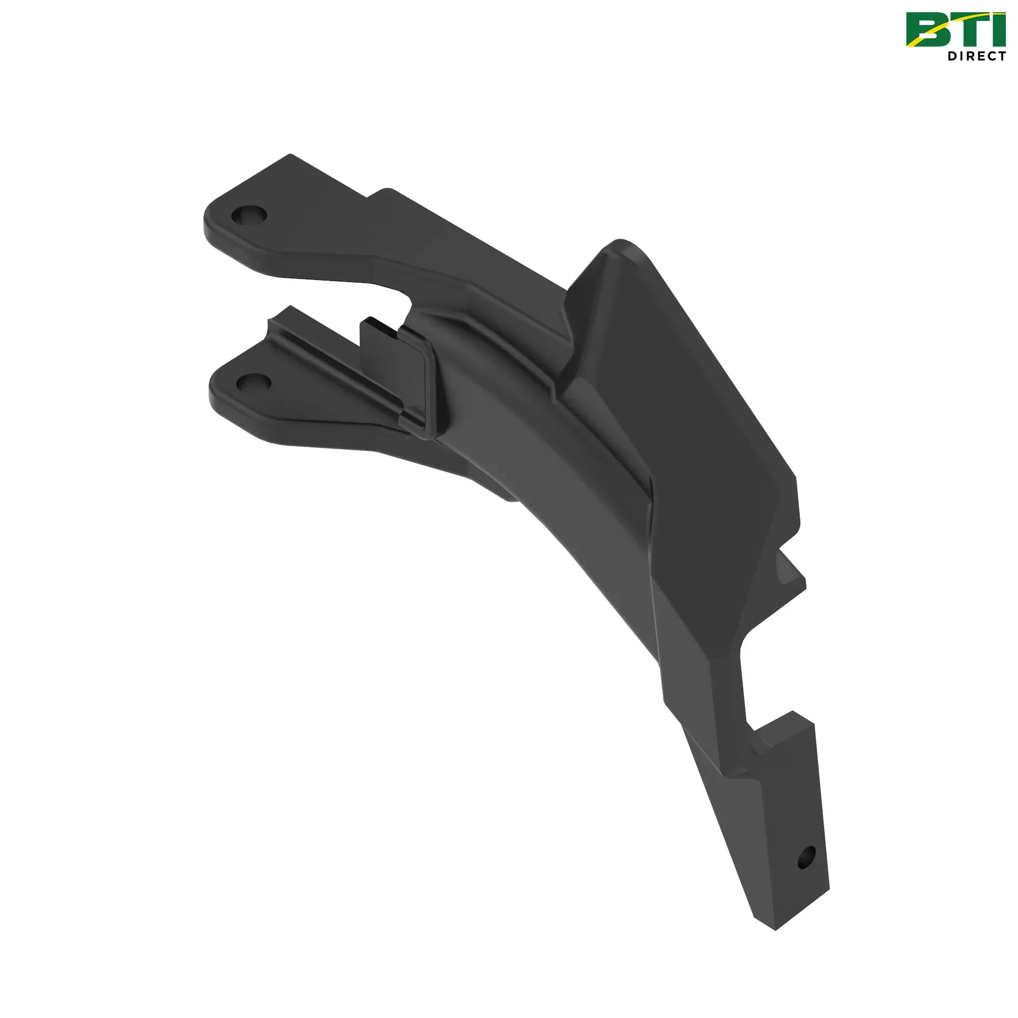 N282789: Upper Opener Seed Boot, Left Side