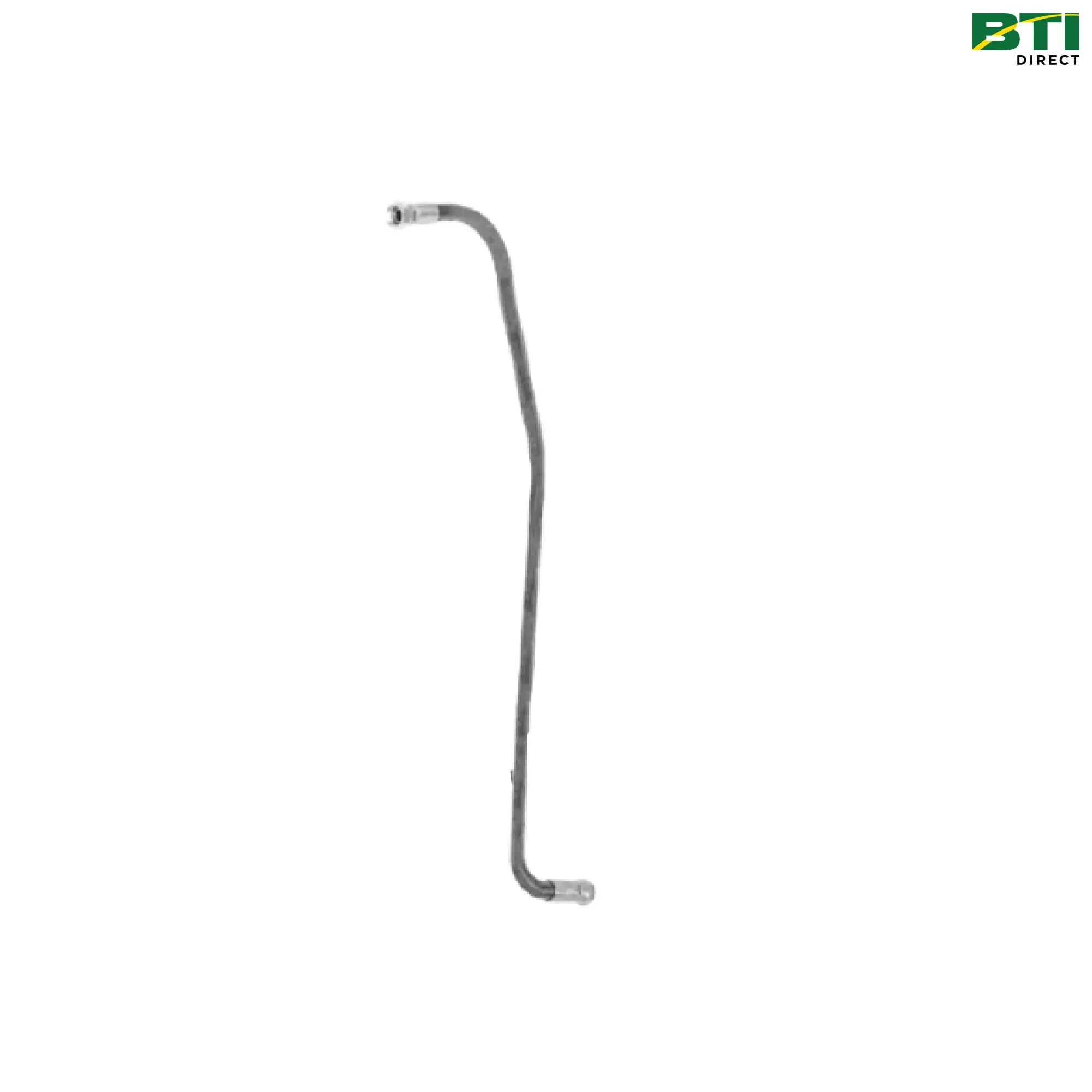 RE34453: Hydraulic Hose