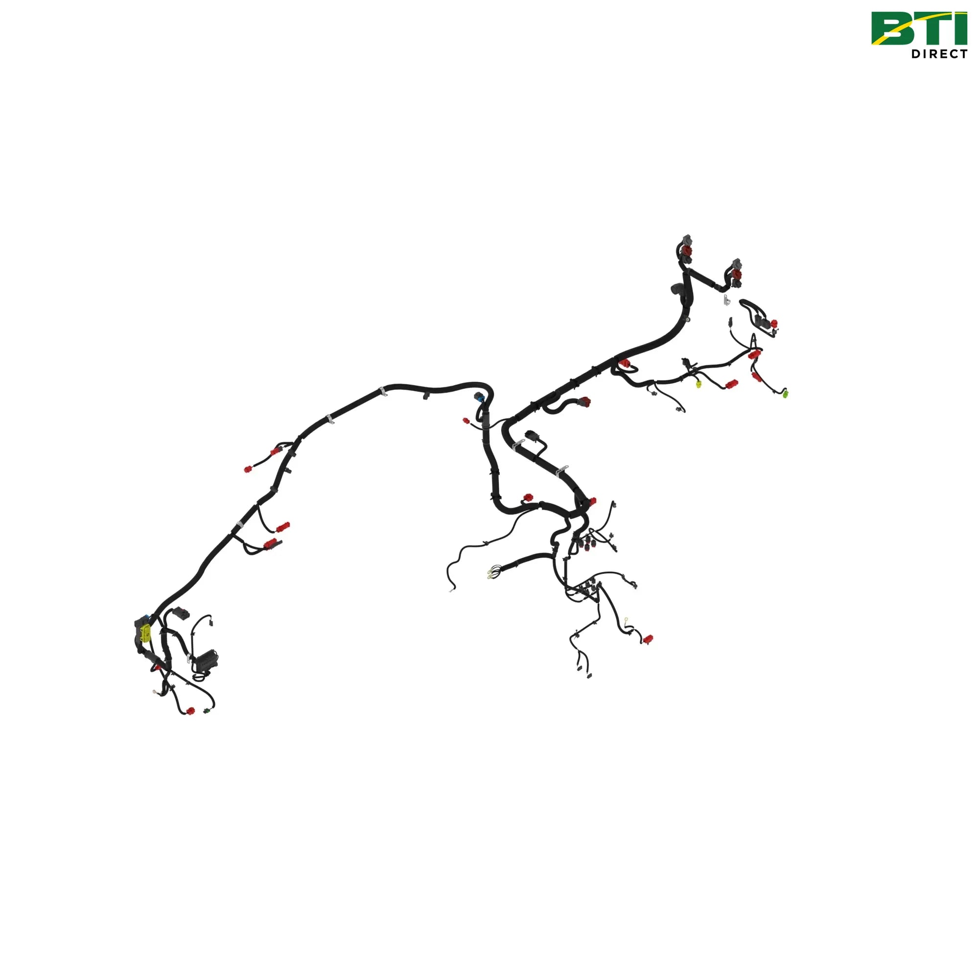 RE315741: Chassis Wiring Harness