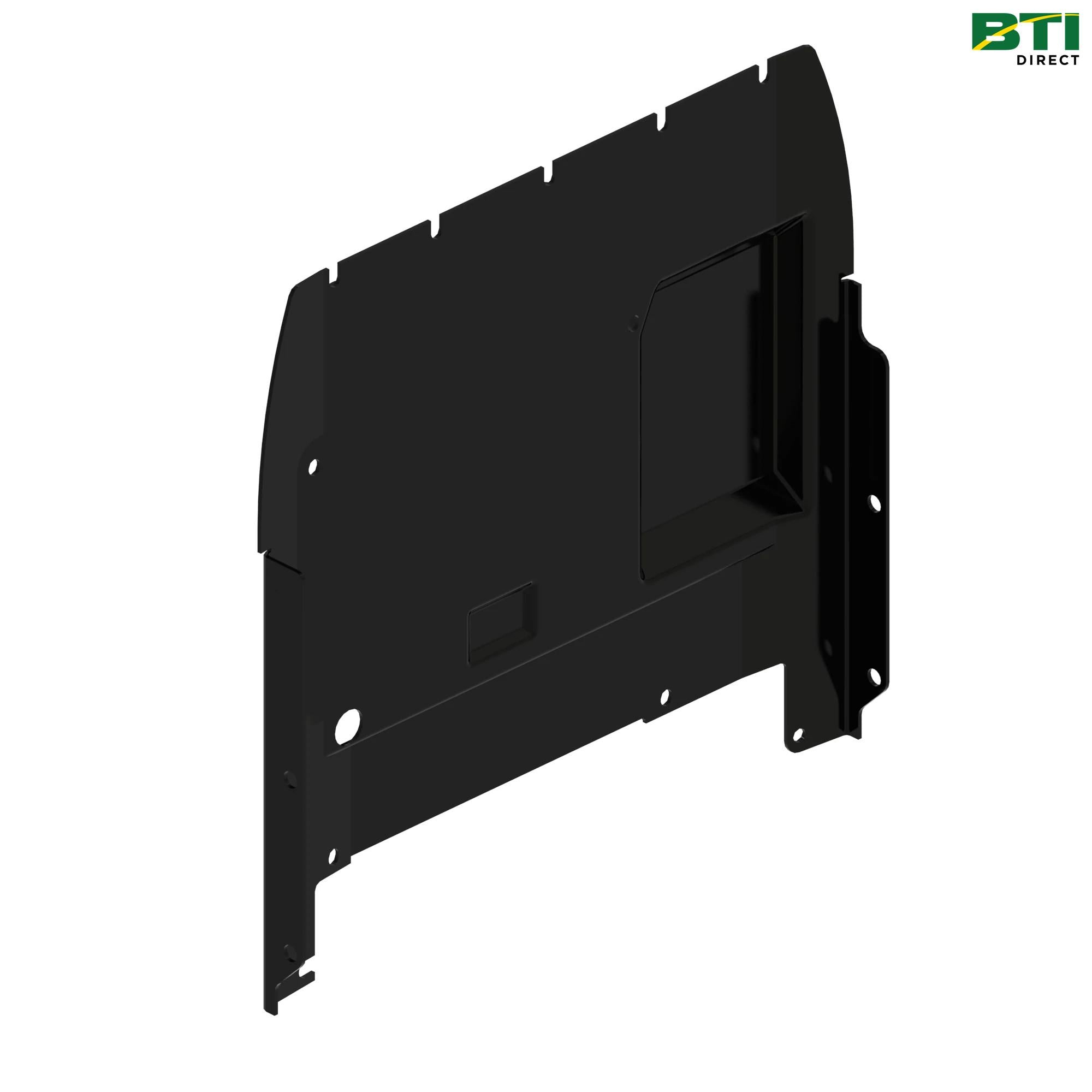 AL229242: Firewall Assembly