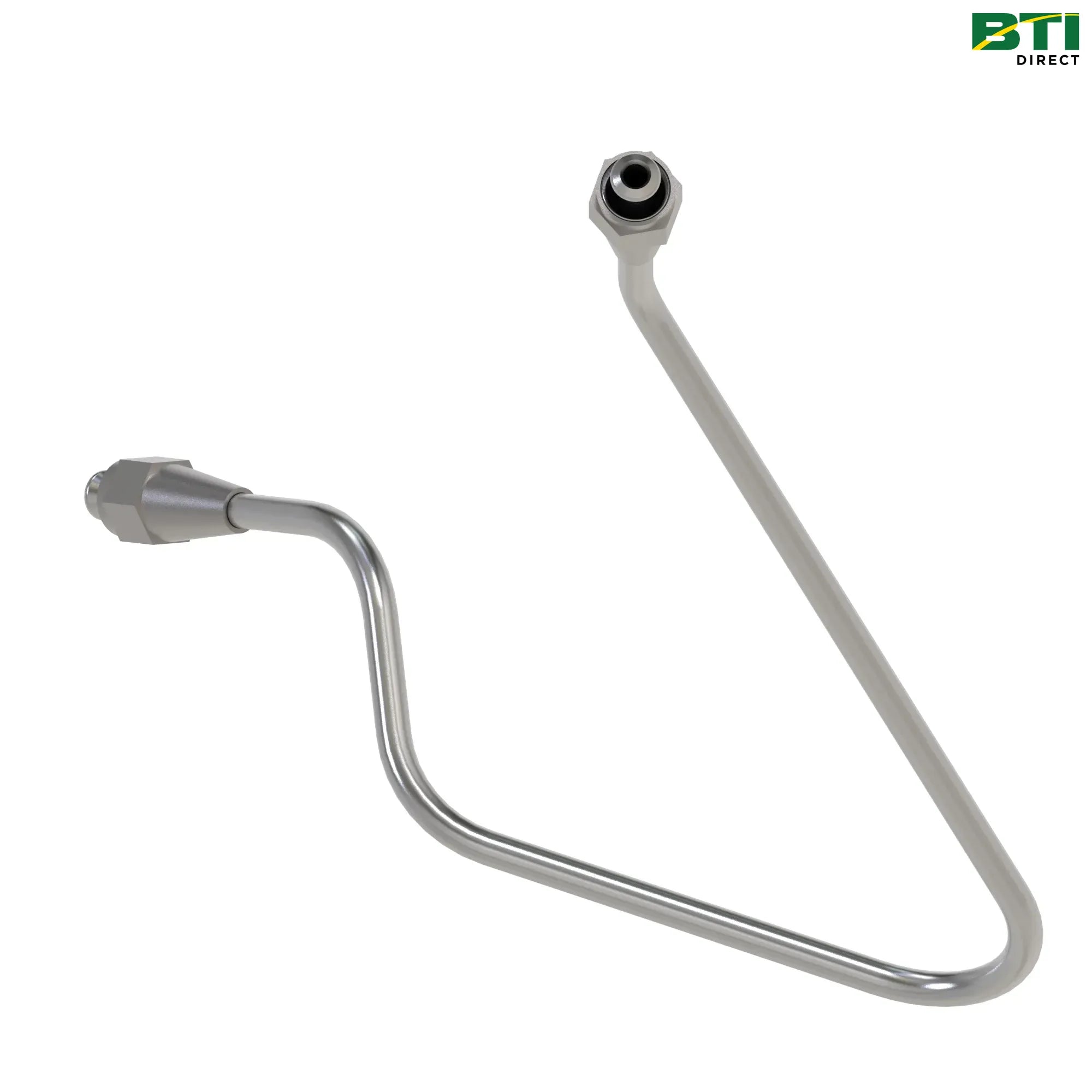 RE33134: Differential Lock Oil Line