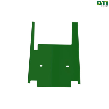 AUC10625: Operator Station Cover