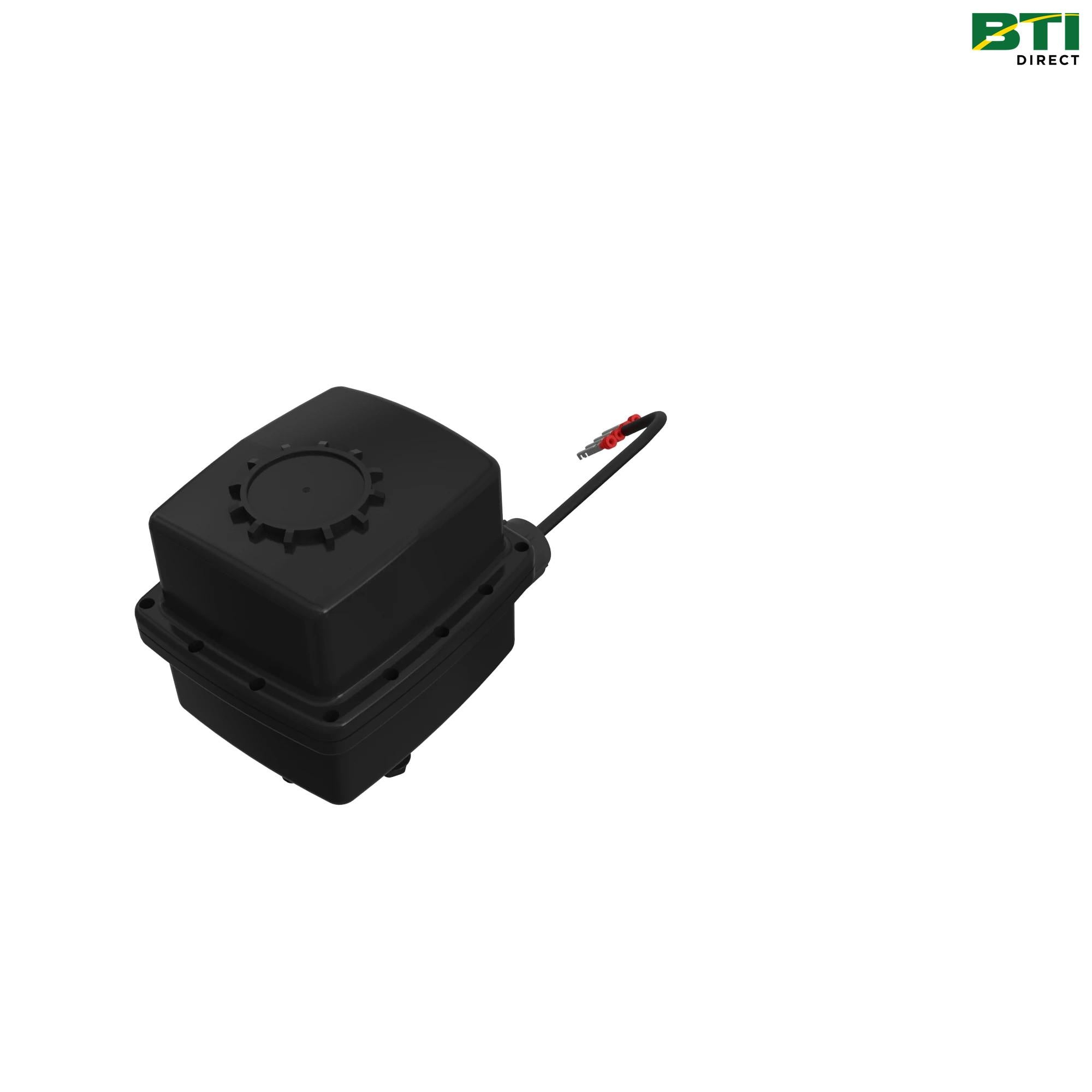 AN304097: 2 Way Actuator
