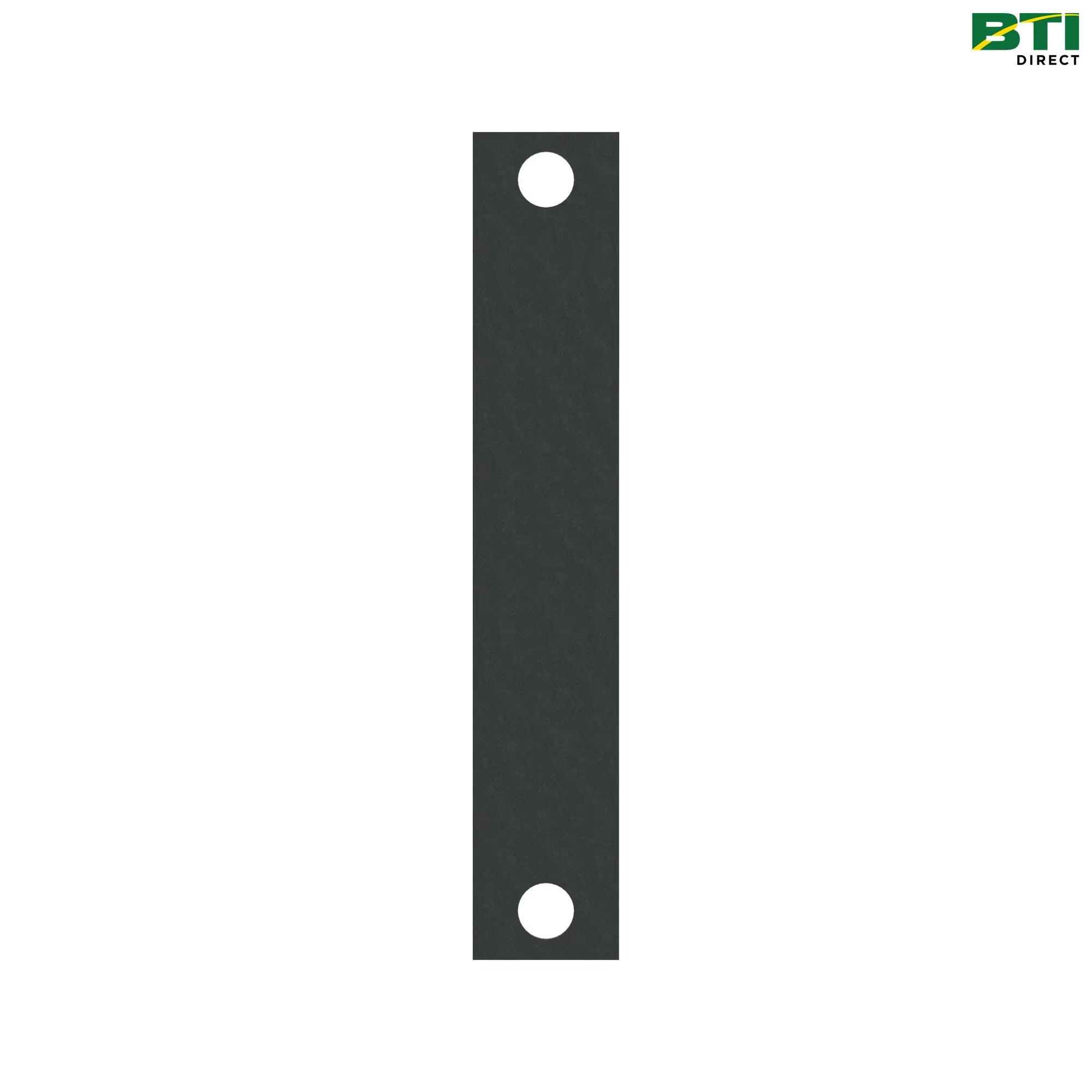 N303219: Boom Center Frame Wear Plate
