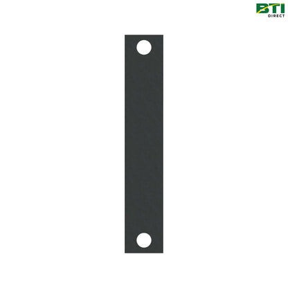 N303219: Boom Center Frame Wear Plate