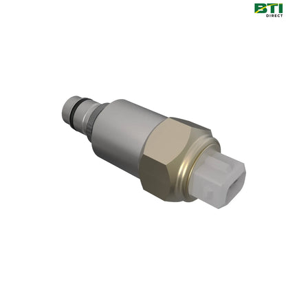 AXE14142: Hydraulic Oil Restriction Sensor