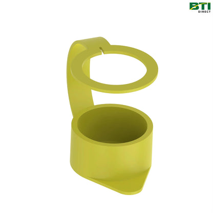 L223022: Trailer Brake Valve Yellow Dust Shield