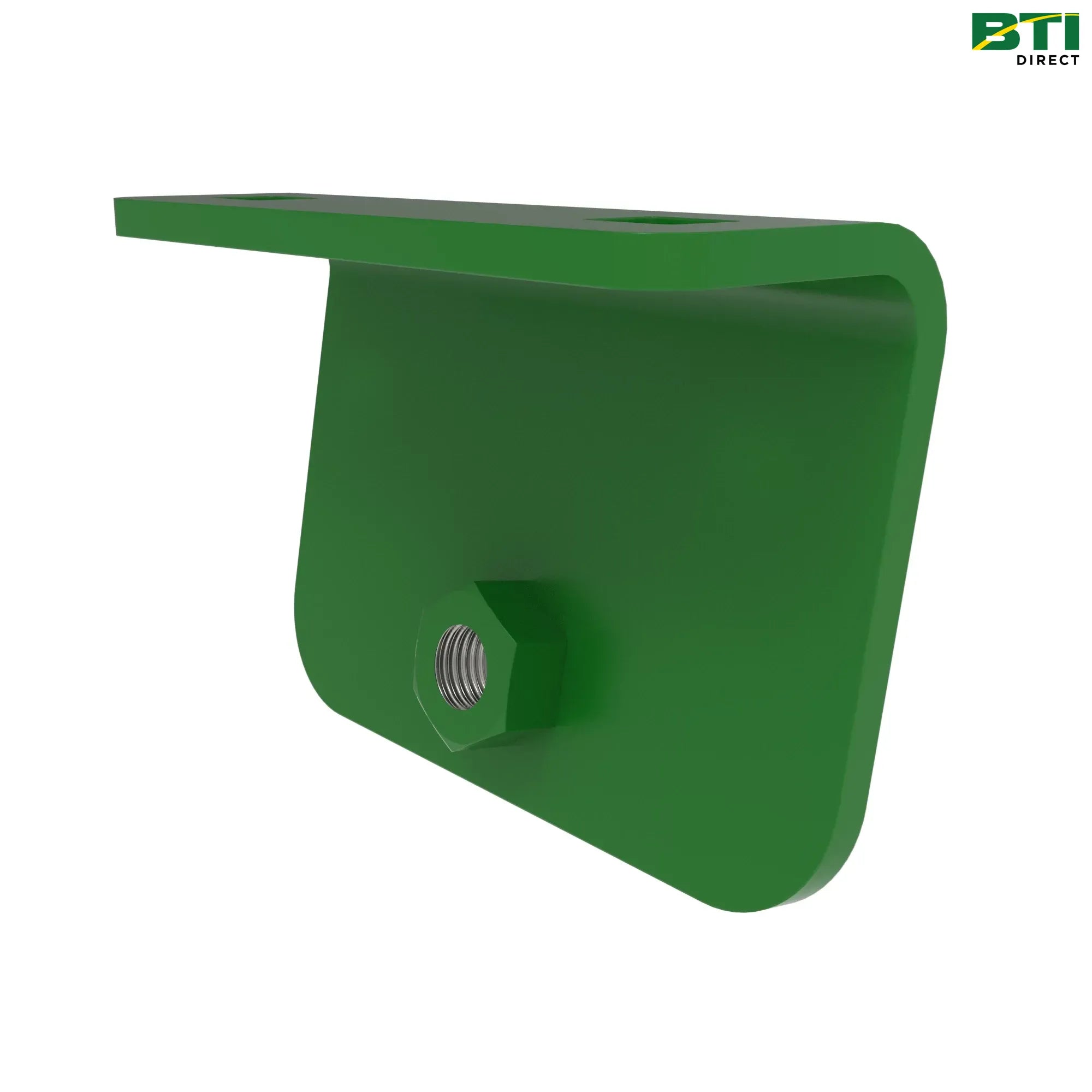 AXE50377: Front Lower Belt Support Bracket, Right Side