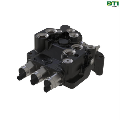 AL234340: Steering Control Valve Control Unit