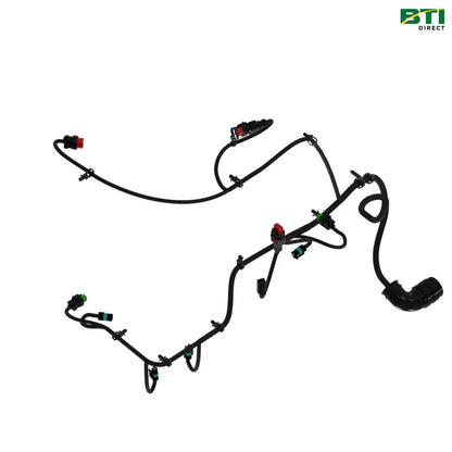 AXE18101: Transmission Wiring Harness
