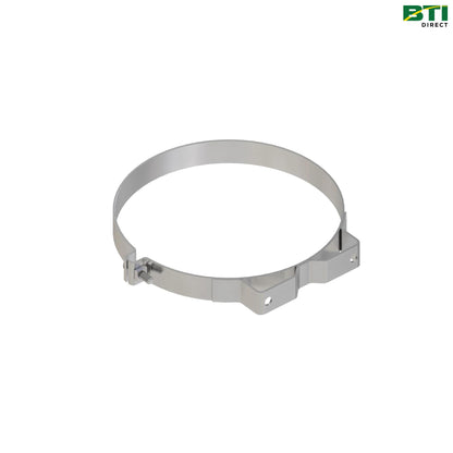 AR35435: Base Mount Clamp