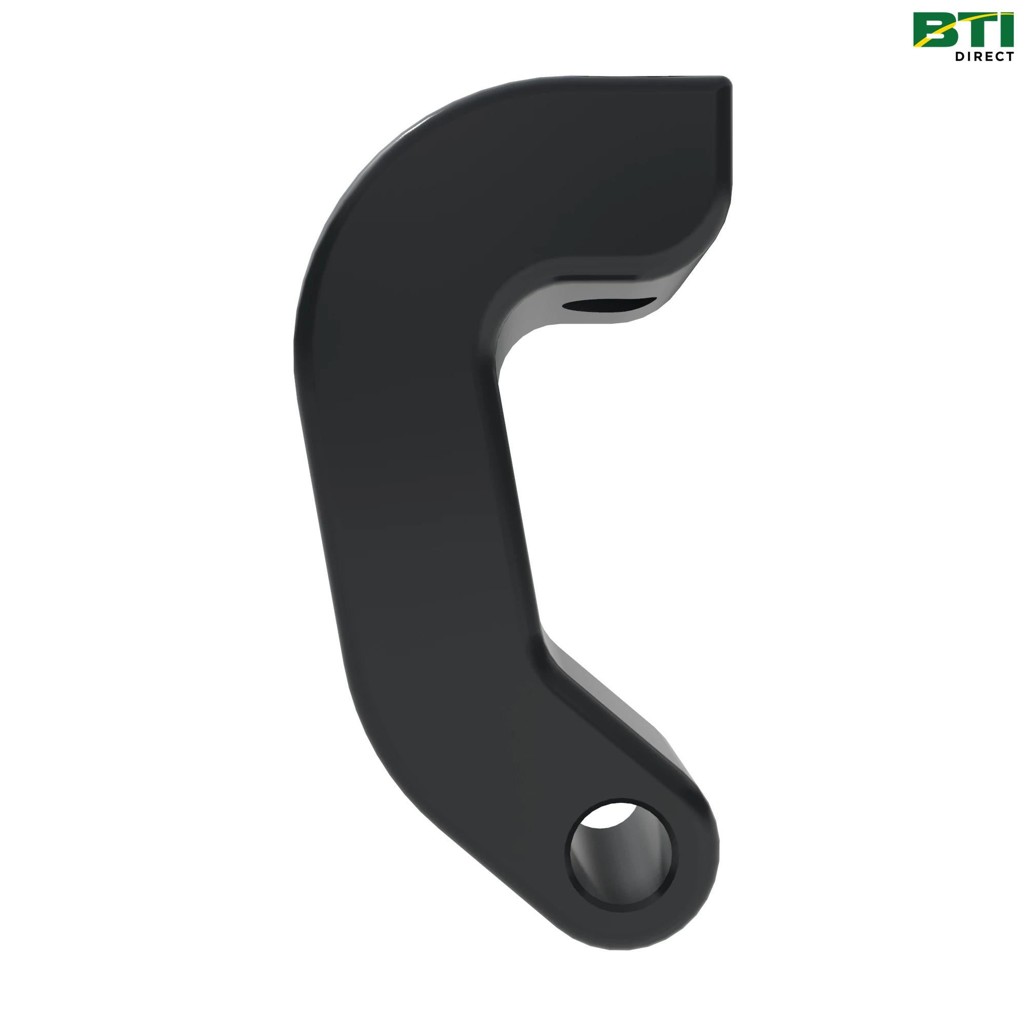 L219663: Tiltable Steering Column Holder