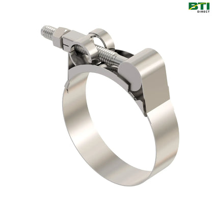 AN302507: T-Bolt Hose Clamp