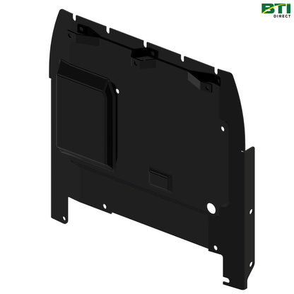 AL229242: Firewall Assembly