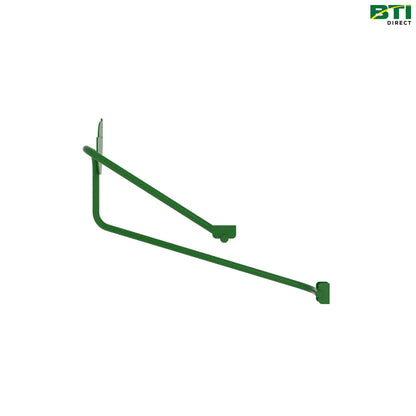 AXE47253: Spreader Safety Hoop, Right Side