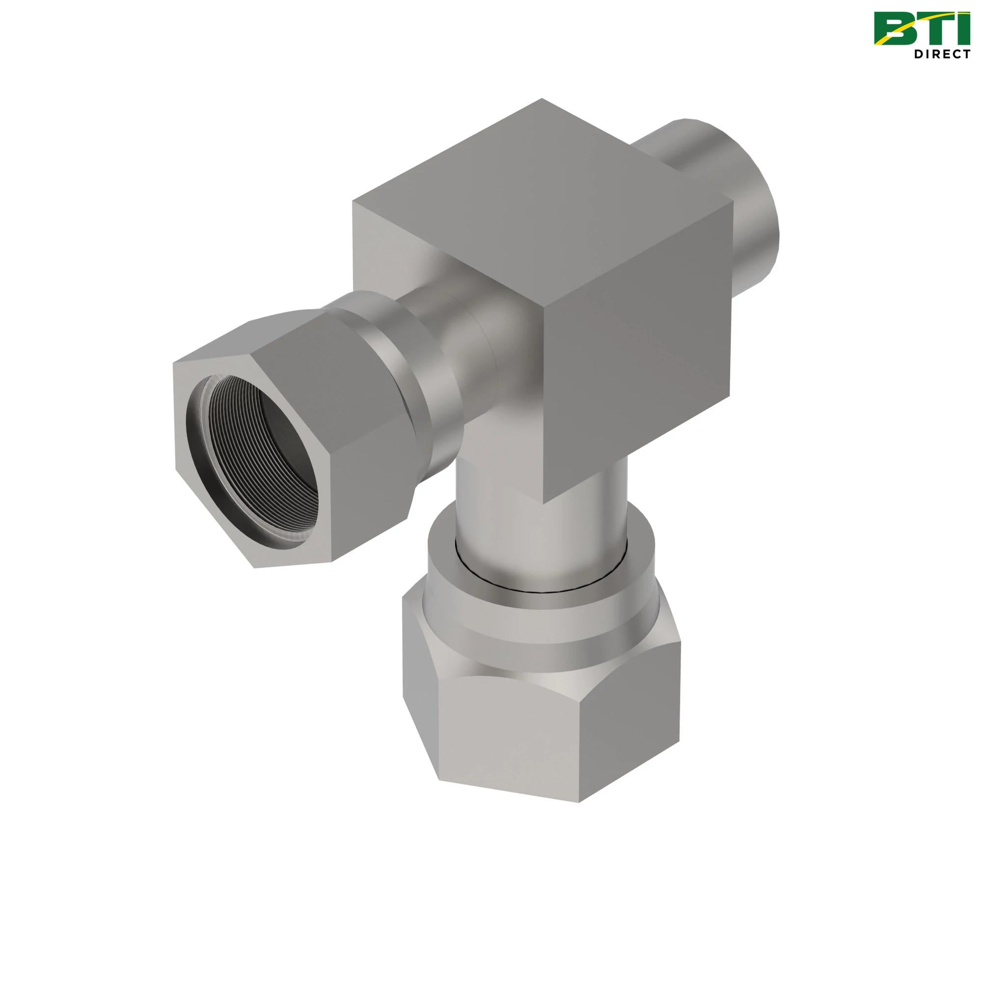 AN402470: Adapter Fitting