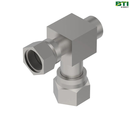 AN402470: Adapter Fitting