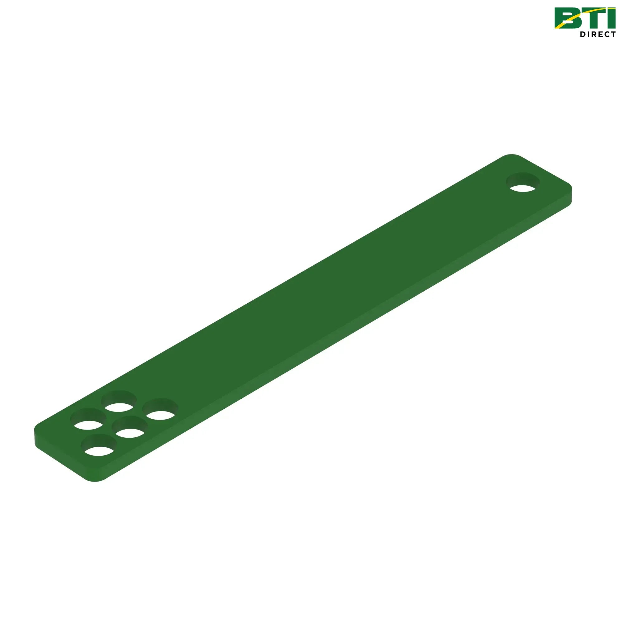 AX10261: Axle and Coupling Lever