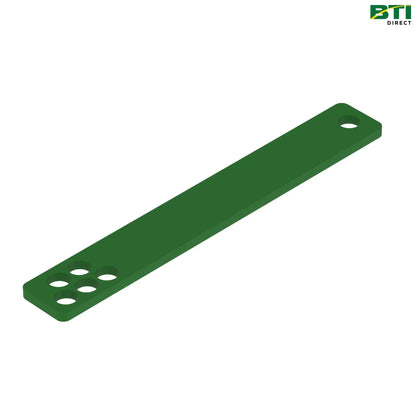 AX10261: Axle and Coupling Lever