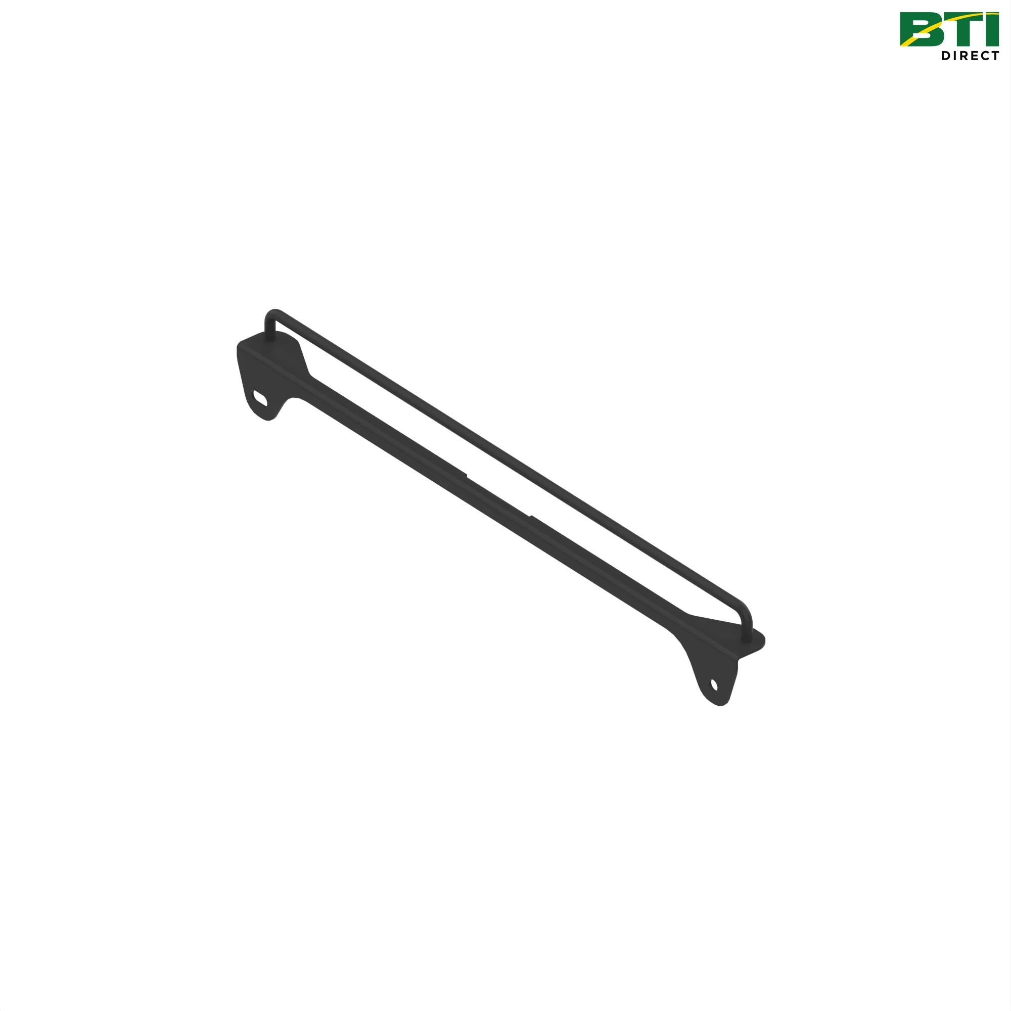 AL206863: Condenser Bottom Rail