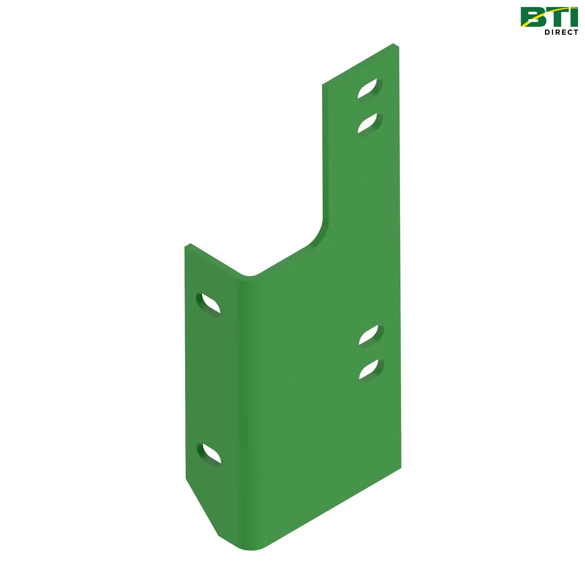 N308035: Foam Tank Bracket