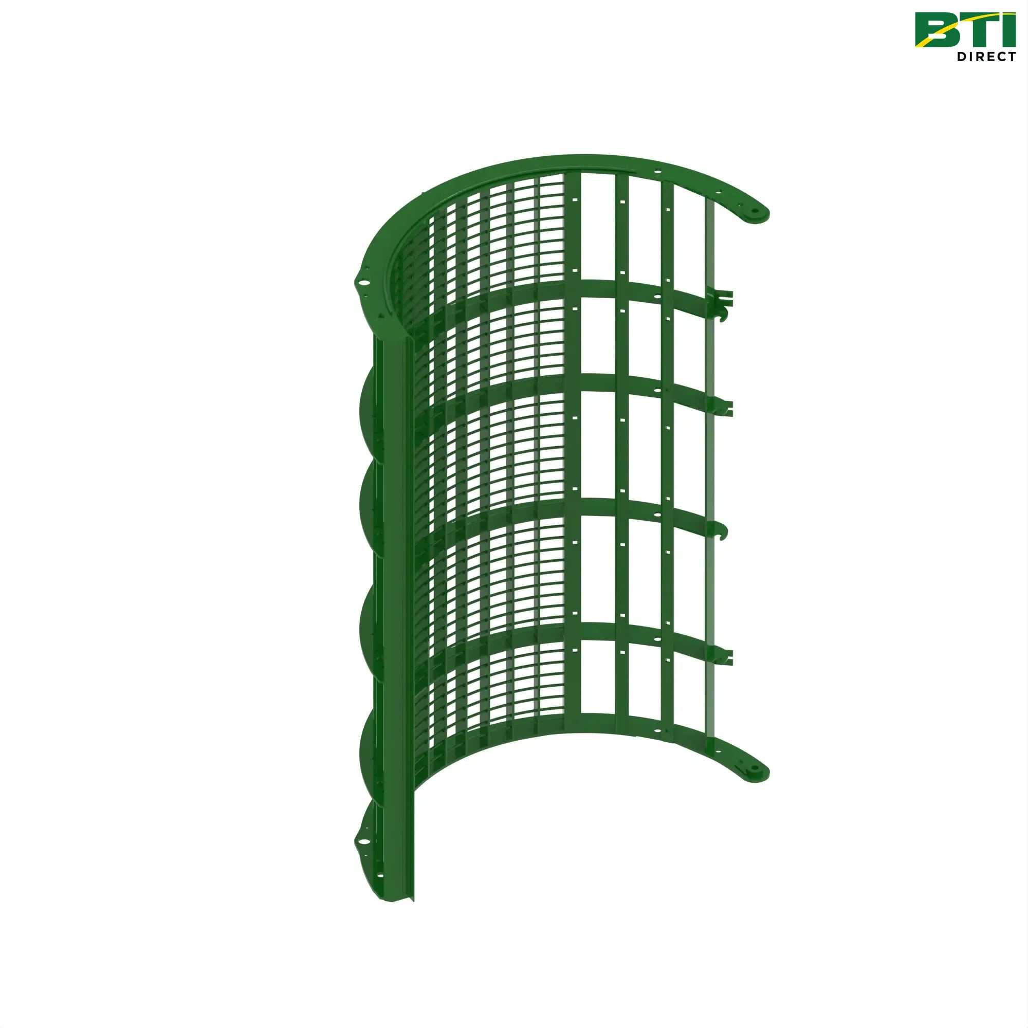 AXE44558: Separation Grate Frame