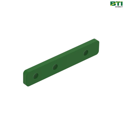 N382080: Tube Mounting Plate
