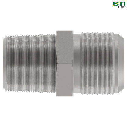 N405793: Straight Male Pipe Adapter Fitting