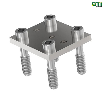 AL225241: Regulator Plate Spacer