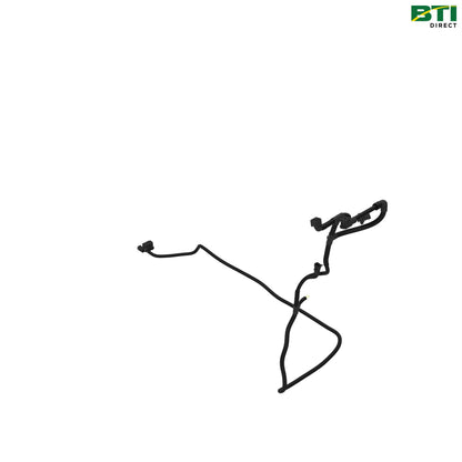 AL228356: Power Socket Wiring Harness