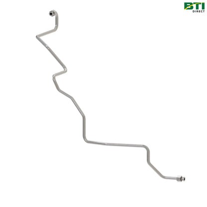 RE284525: Rear SCV Supply Oil Line