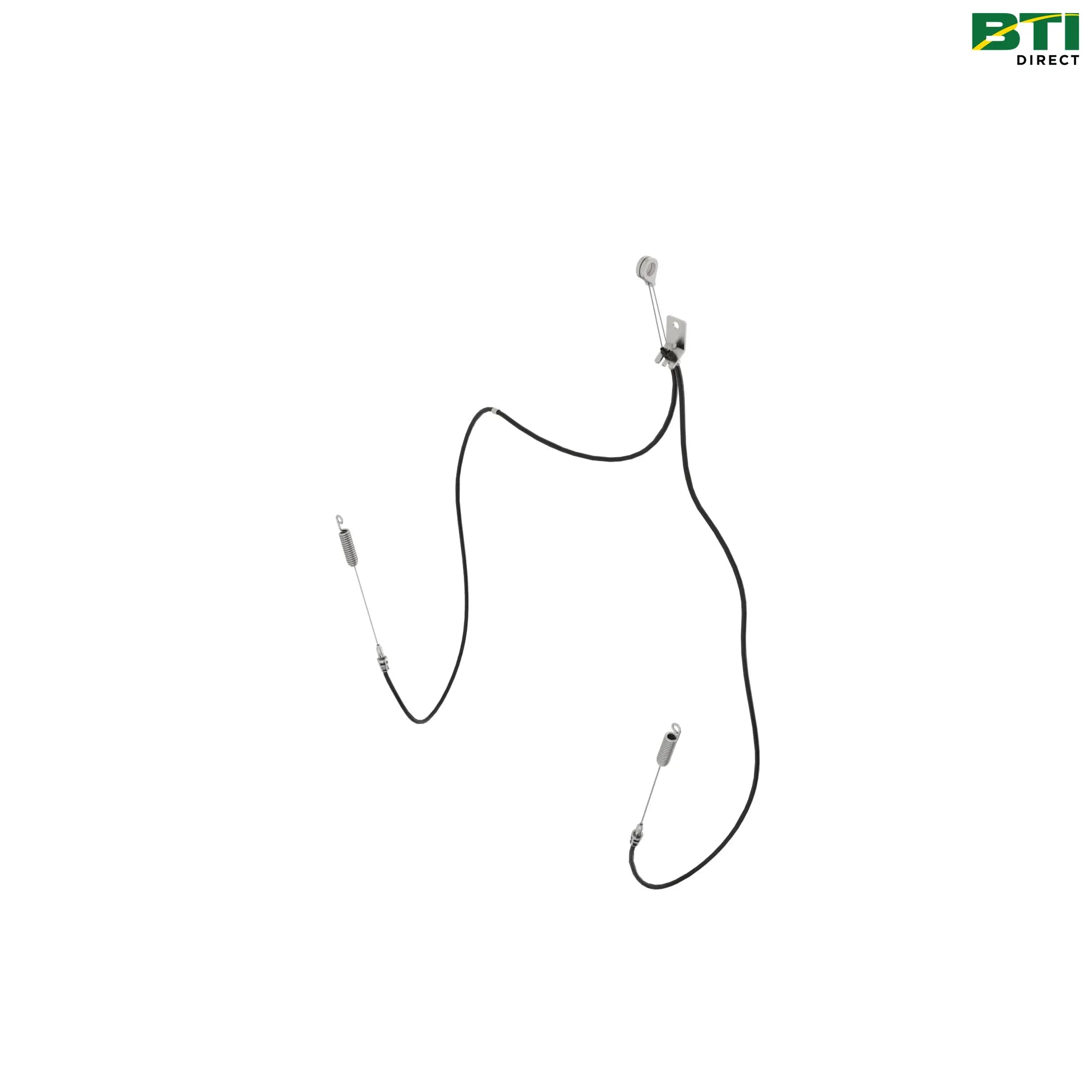 AUC10141: Park Brake Cable
