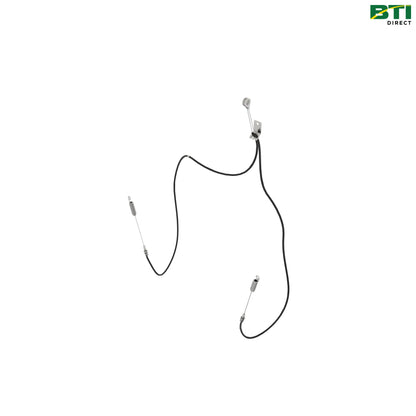 AUC10141: Park Brake Cable