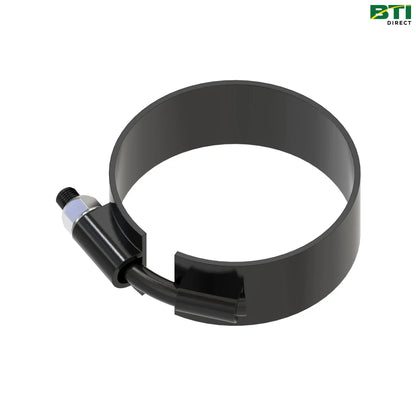 RE20223: Muffler Inlet Clamp