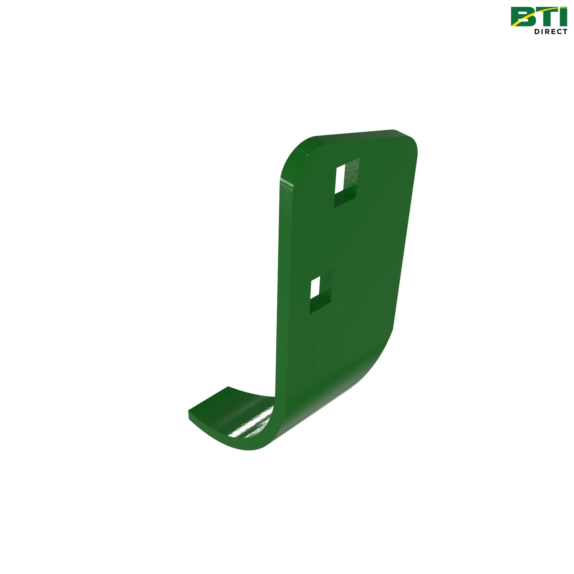 N125336: Gatherer Right Side Shoe Unit