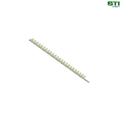 AXE29480: Right Side Fine End Knife
