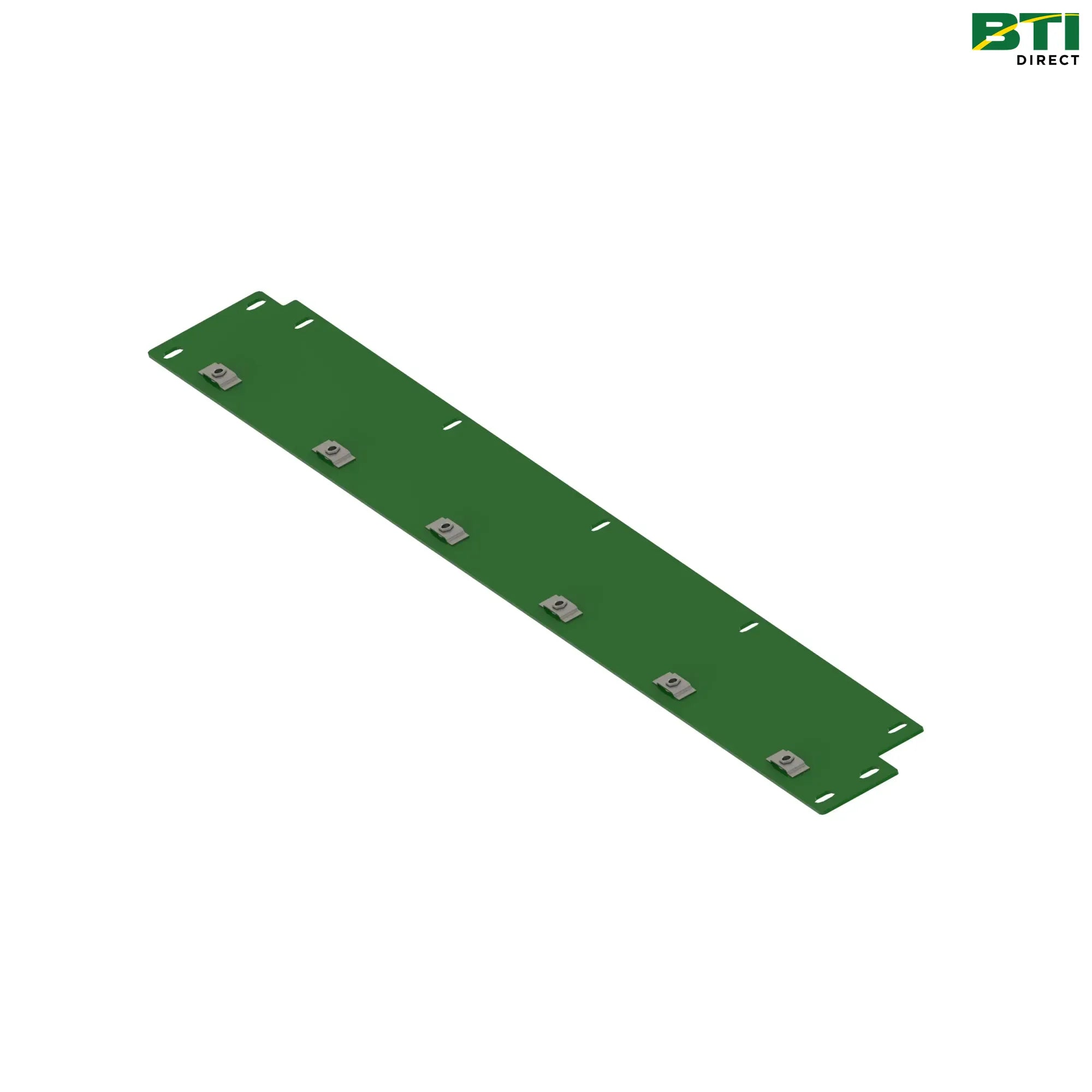 AXE24646: Discharge Beater Rear Cover