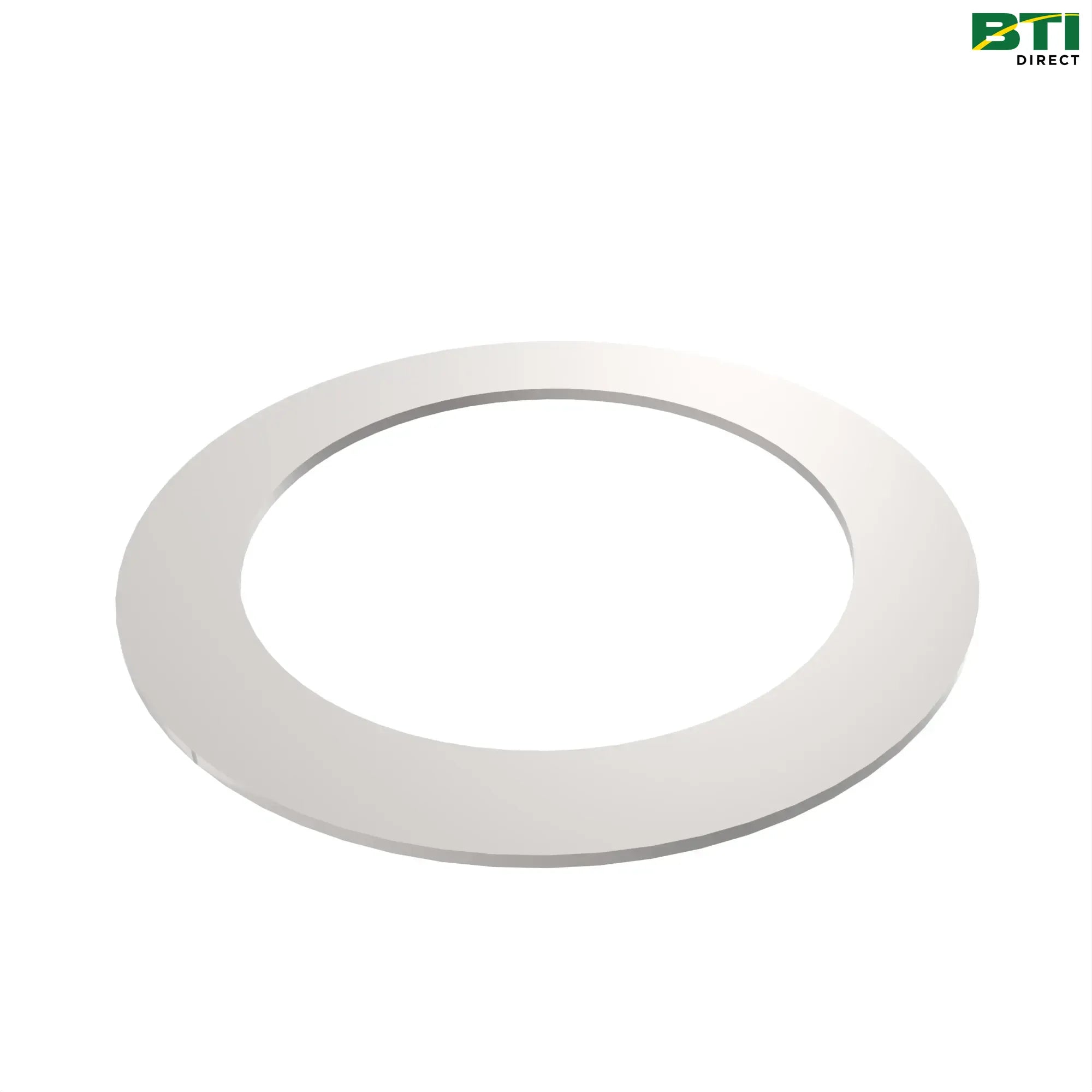 N160006: Round Hole Washer