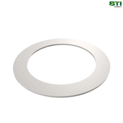N160006: Round Hole Washer