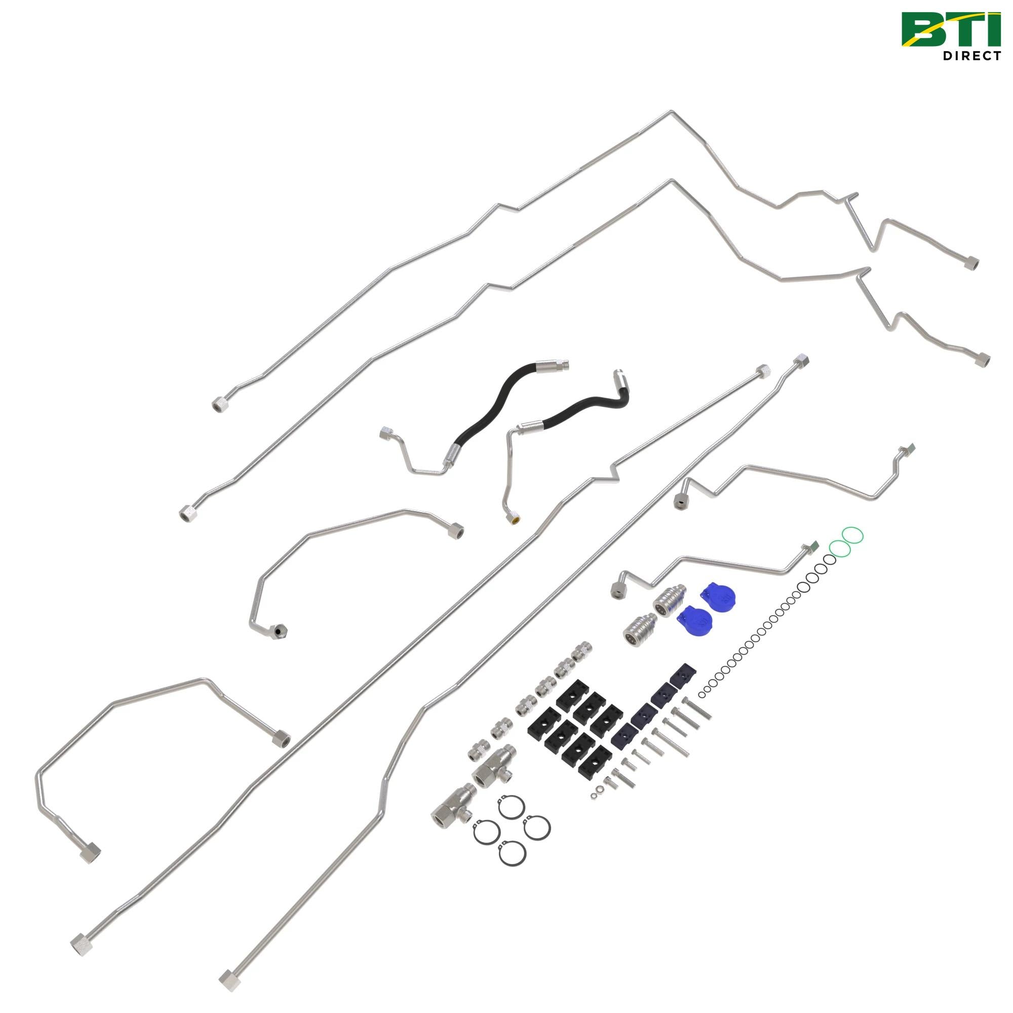 AL206264: Valve Kit