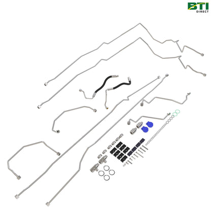 AL206264: Valve Kit