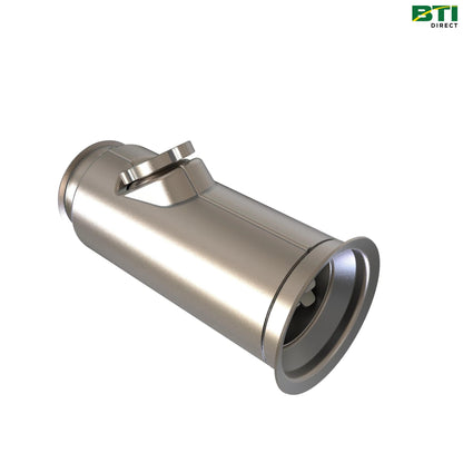 AL218092: SCR Decomposition Tube